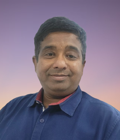 Sandeep Ghosh